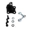 Crp Products Vw Beetle 98-05 4 Cyl 2.0L Ball Joint Kit, Scb0131R SCB0131R - alternate 6